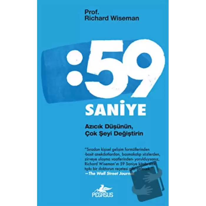 59 Saniye