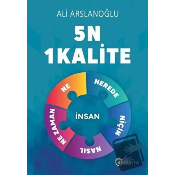 5N 1 Kalite