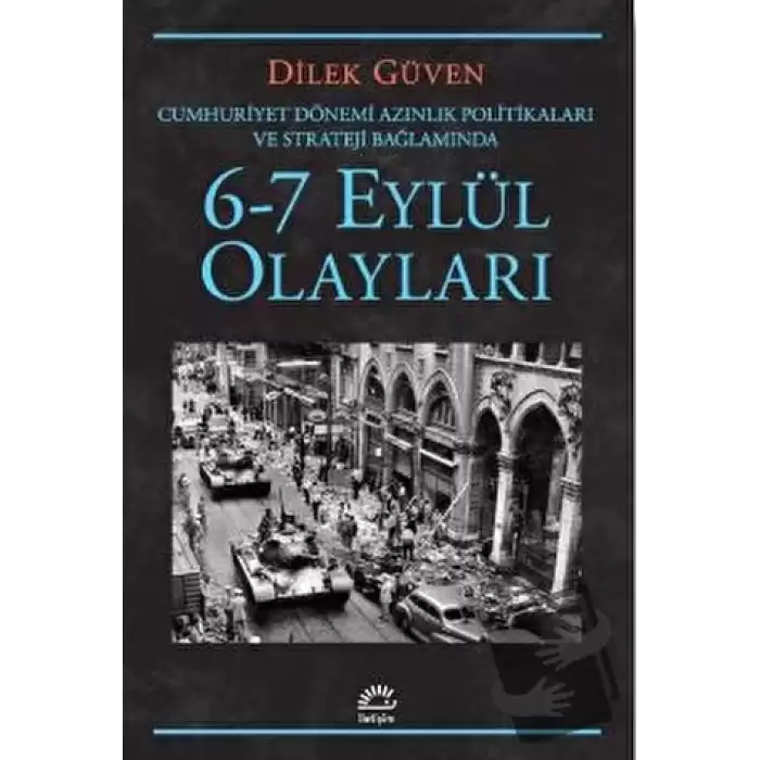 6-7 Eylül Olayları