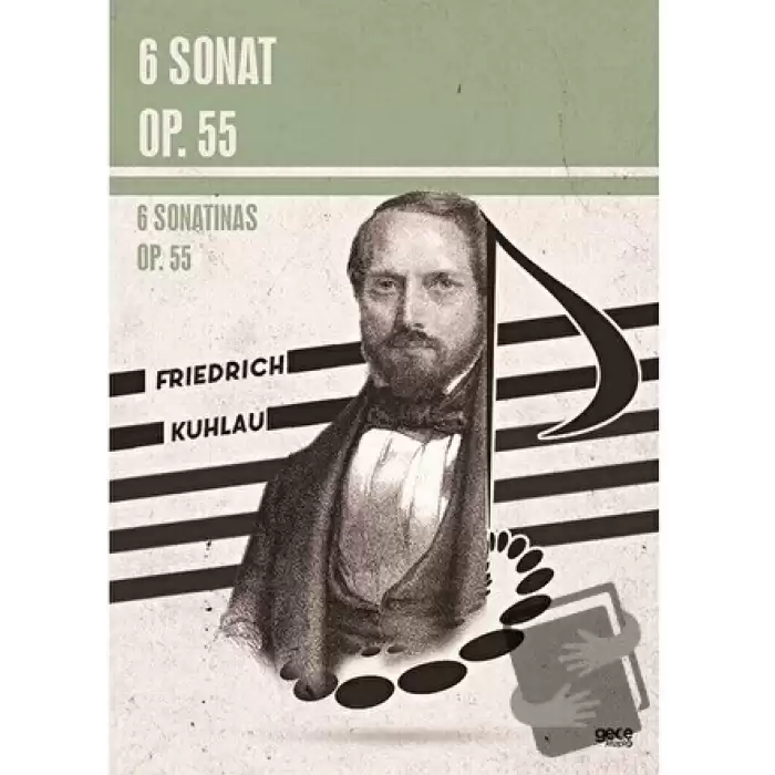 6 Sonat Op. 55