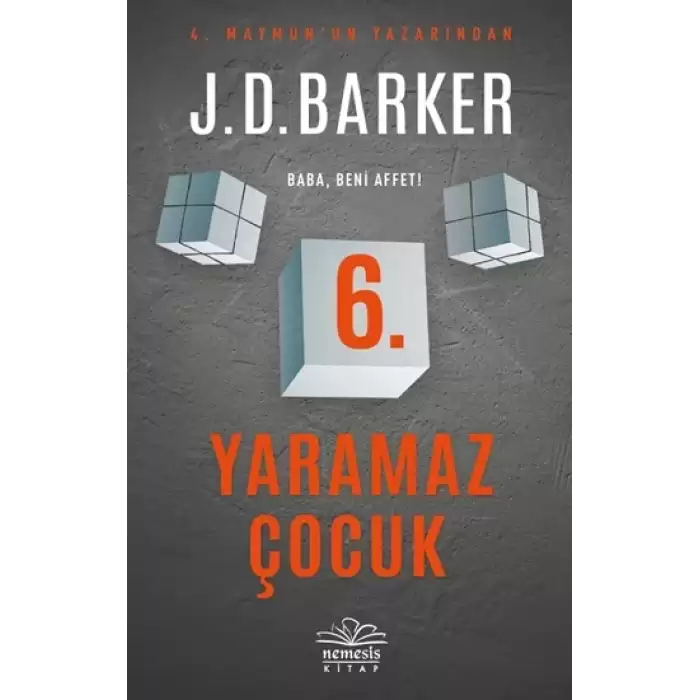 6. Yaramaz Çocuk