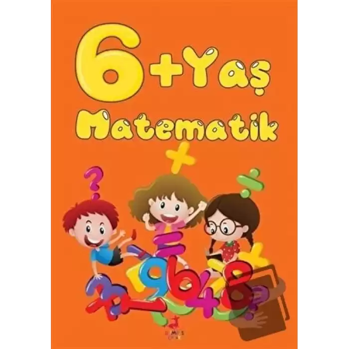 6+ Yaş Matematik