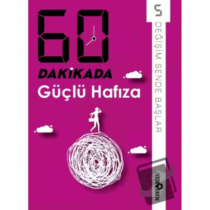 60 Dakikada Güçlü Hafıza