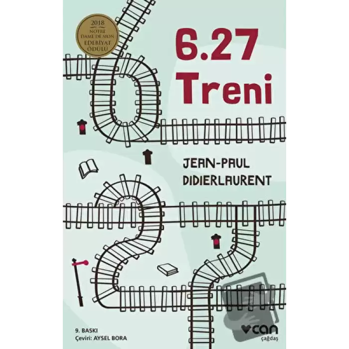 6.27 Treni