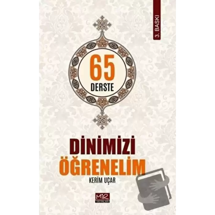 65 Derste Dinimizi Öğrenelim