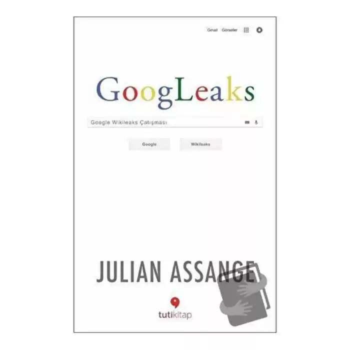 Googleaks