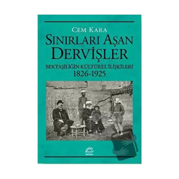 Sınırları Aşan Dervişler