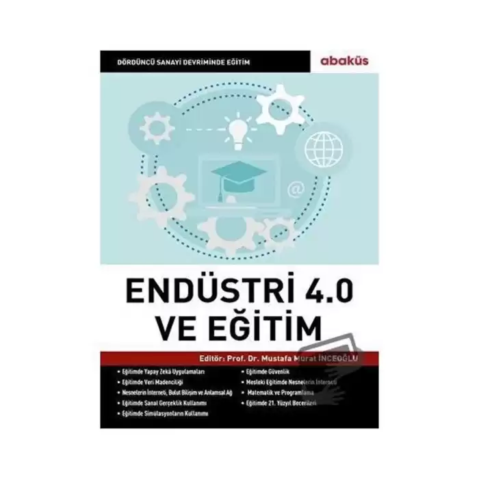 Endüstri 4.0 ve Eğitim