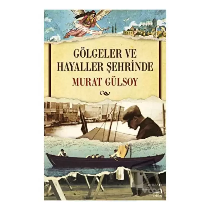 Gölgeler ve Hayaller Şehrinde