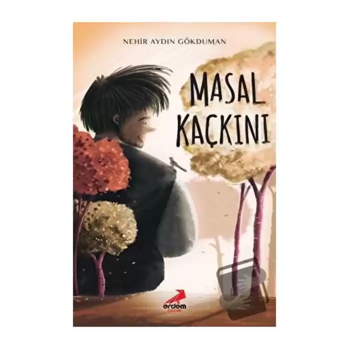 Masal Kaçkını