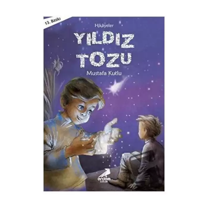 Yıldız Tozu