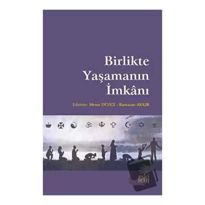 Birlikte Yaşamanın İmkanı