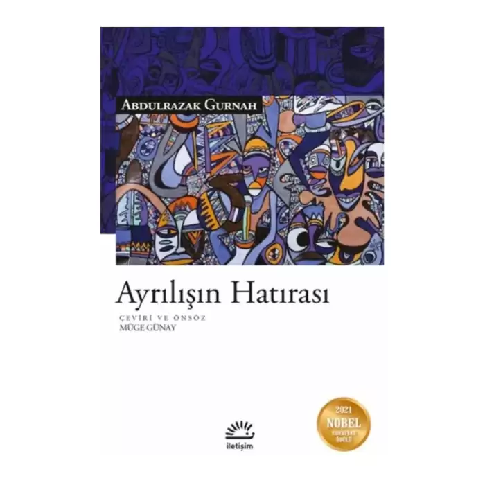 Ayrılışın Hatırası