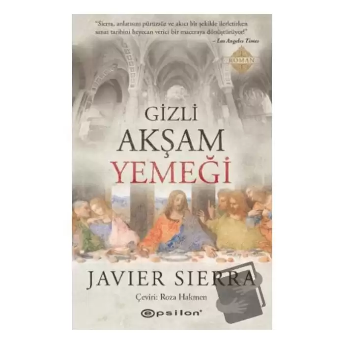 Gizli Akşam Yemeği