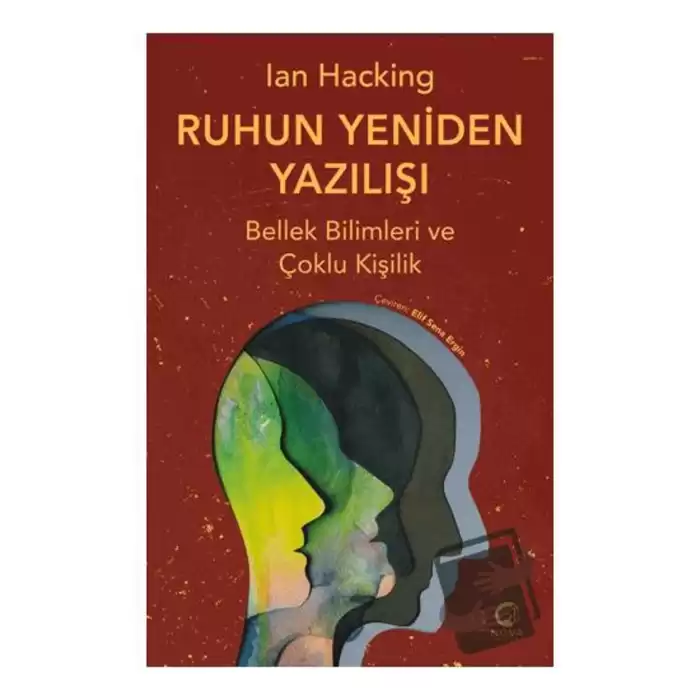 Ruhun Yeniden Yazılışı: Bellek Bilimleri ve Çoklu Kişilik