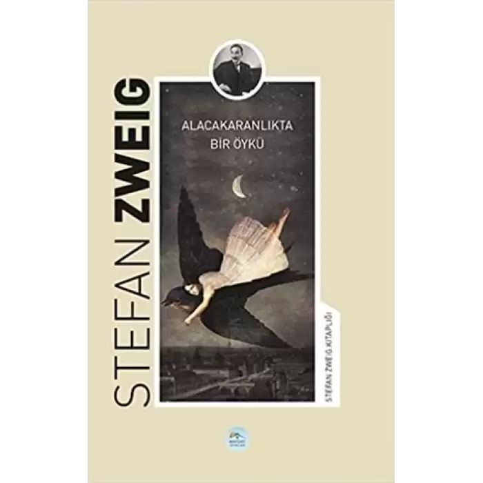 Alacakaranlıkta Bir Öykü [Paperback] Stefan Zweig