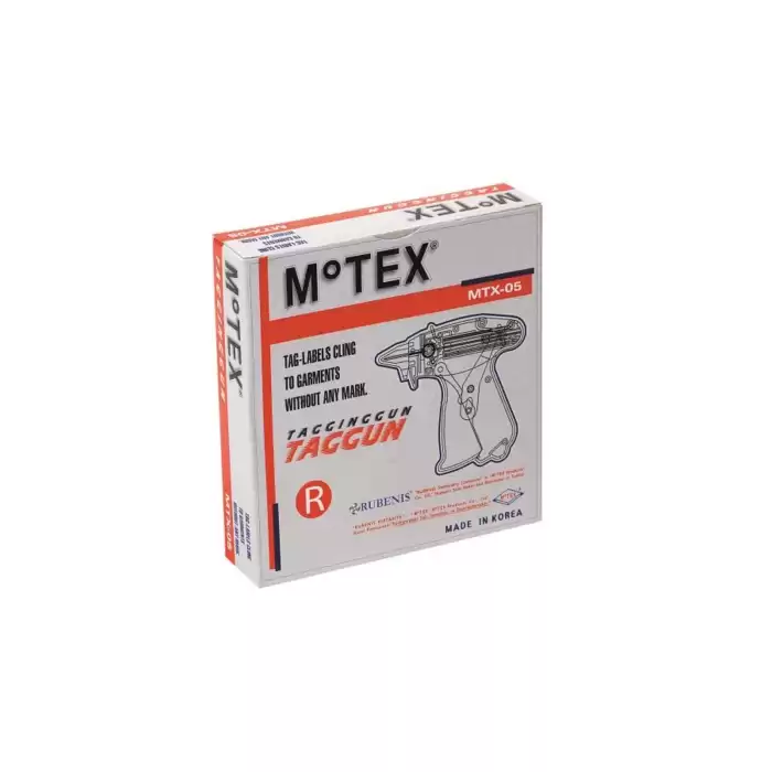 Kılçık Makinesi Mtx 05