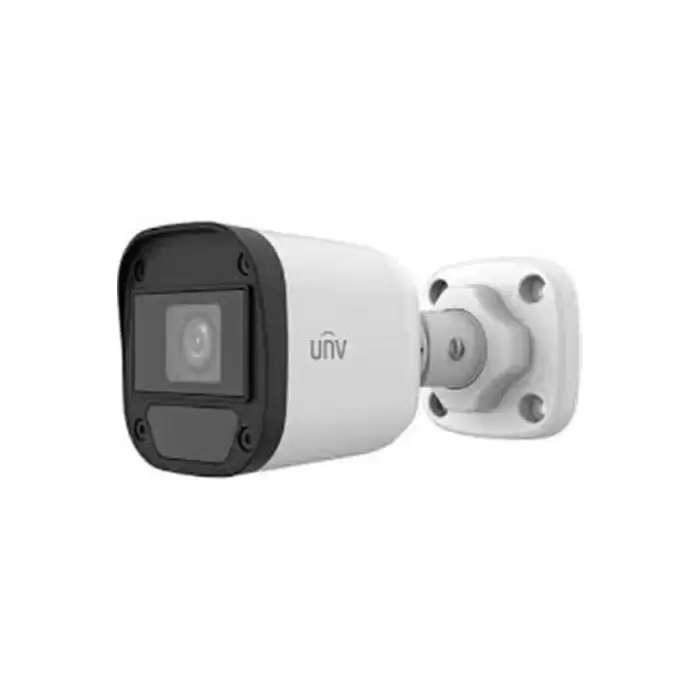 Uniwiz Uac-B112-F28 2Mp 2.8 Mm Hd Sabit Ir Kamera Ahd Bullet Kamera