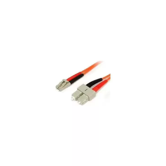 Apx Pc203 Fiber 3 Metre Patch Cord(Sc Lc Mm Dx3.0 50Mm)