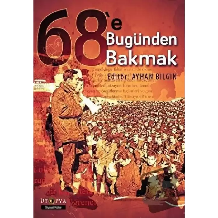 68e Bugünden Bakmak