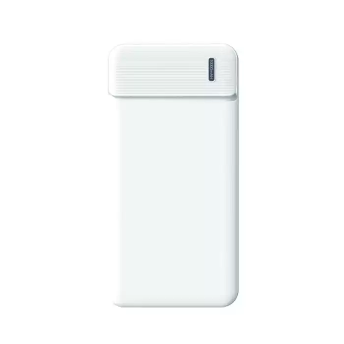 683102 KAMAN 10.000 MAH BEYAZ POWERBANK