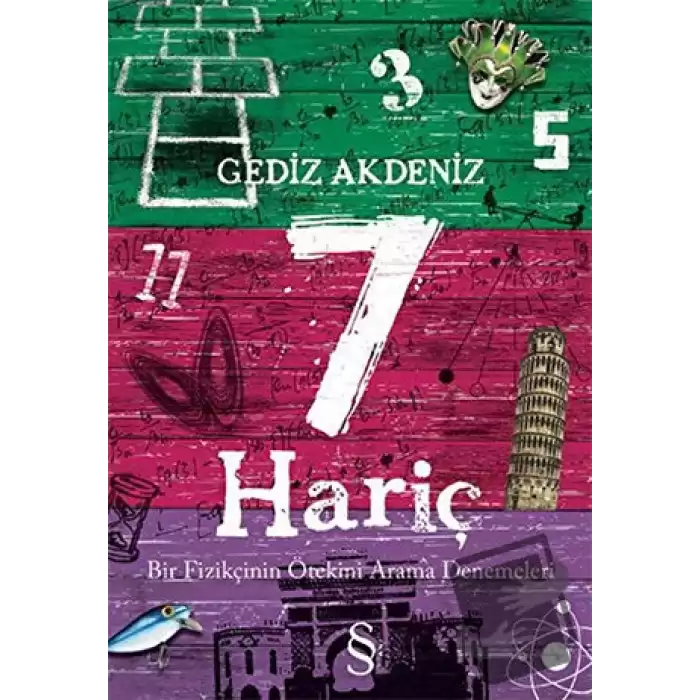 7 Hariç