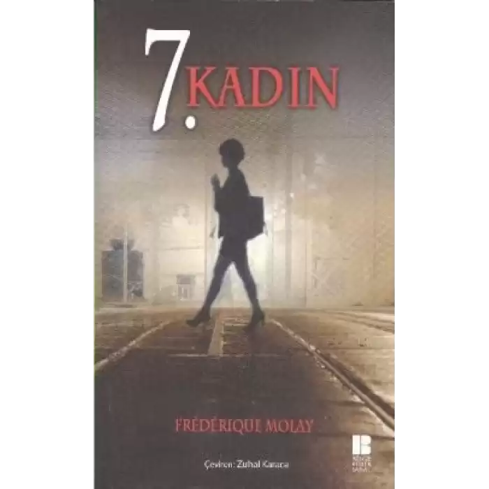 7. Kadın