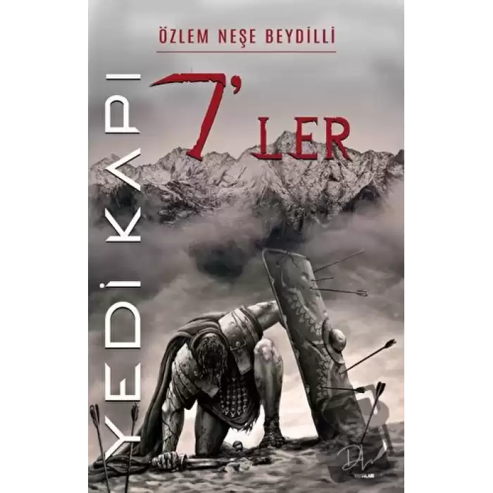 7ler - Yedi Kapı