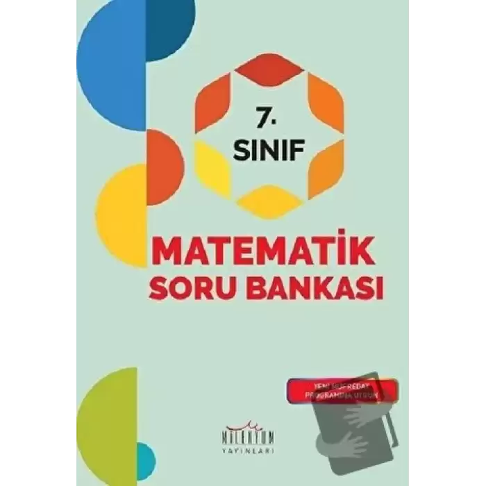 7. Sınıf Matematik Soru Bankası