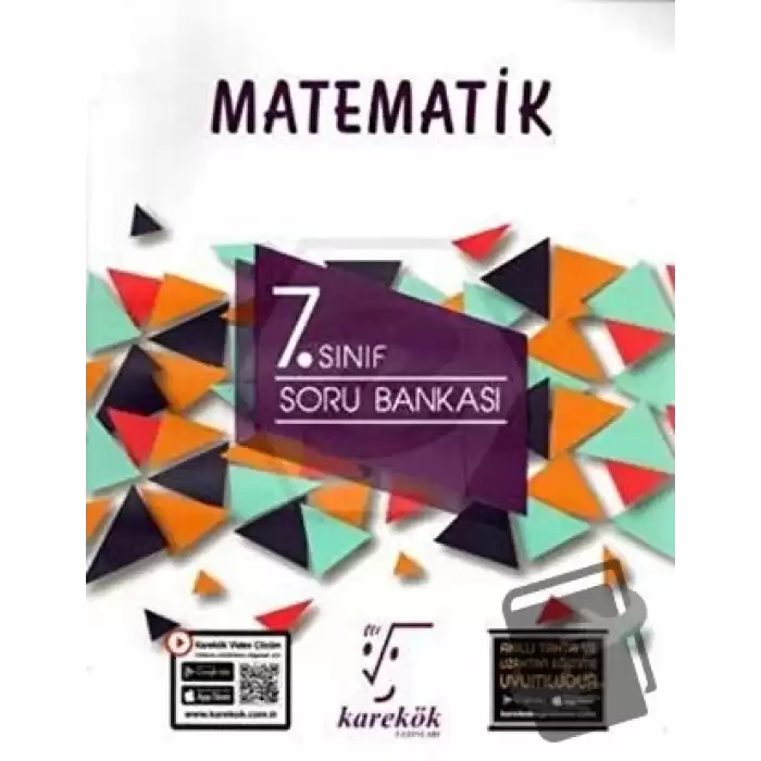 7. Sınıf Matematik Soru Bankası