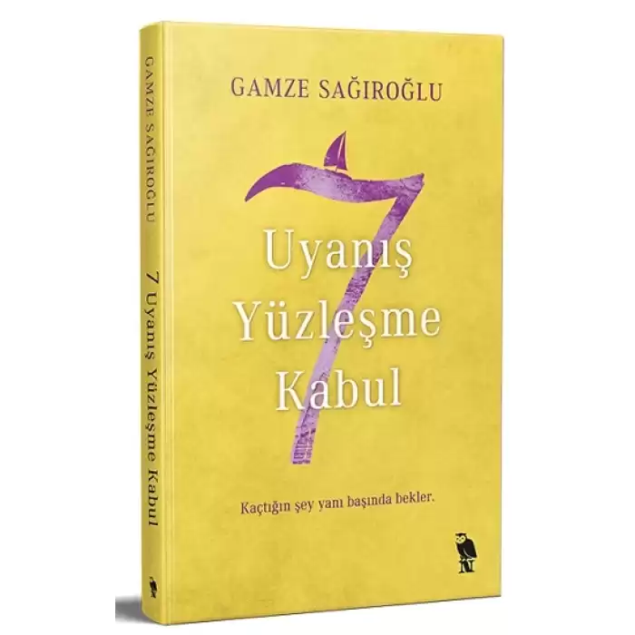 7 Uyanış Yüzleşme Kabul