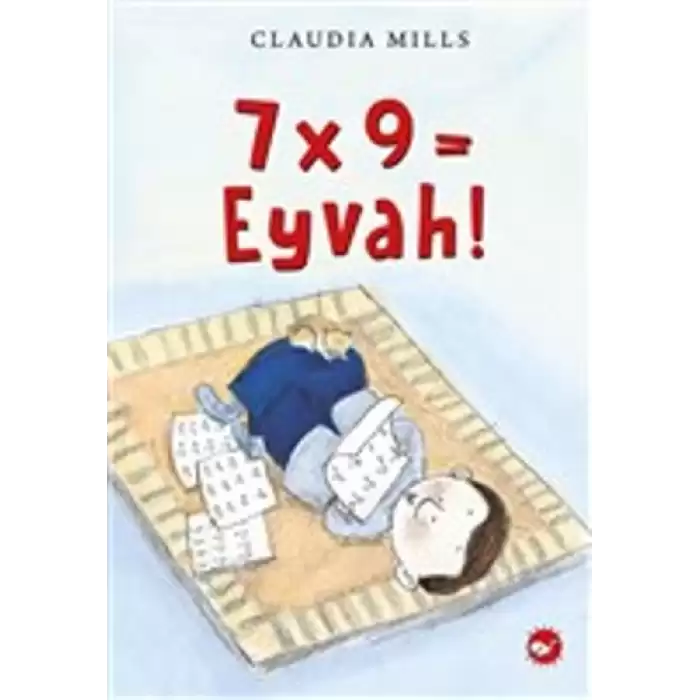 7 x 9 = Eyvah!