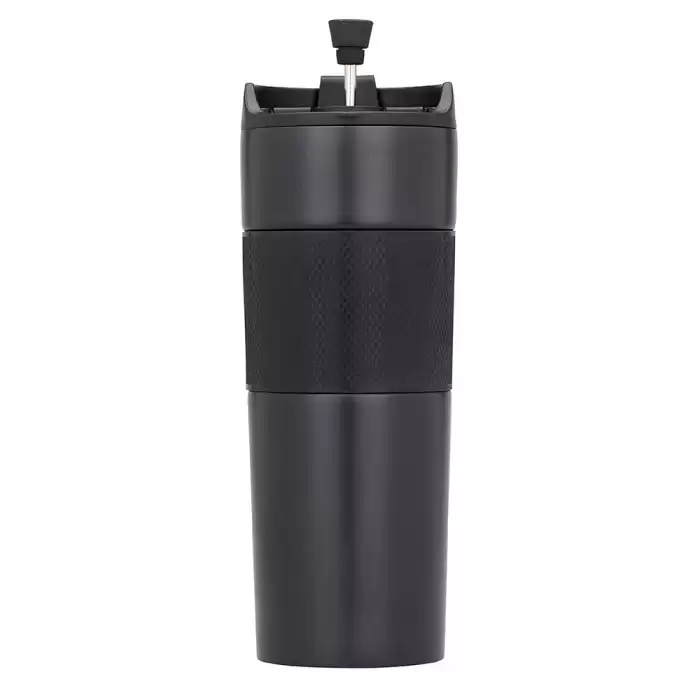 792101 CİDE SİYAH 500 ML FRENCH PRESS TERMOS