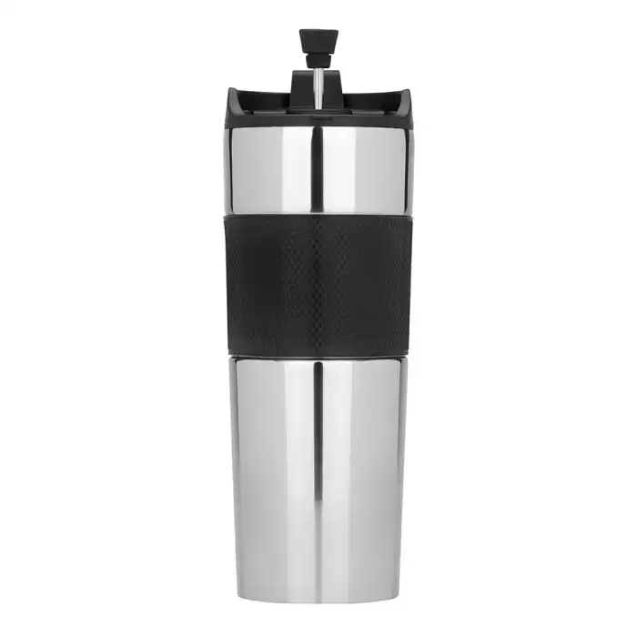 792120 CİDE GÜMÜŞ 500 ML FRENCH PRESS TERMOS