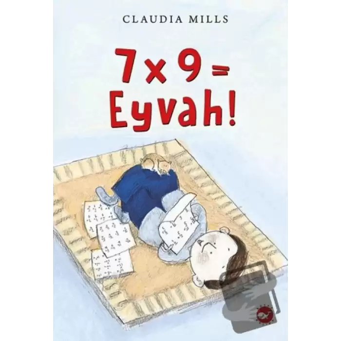 7x9 = Eyvah!