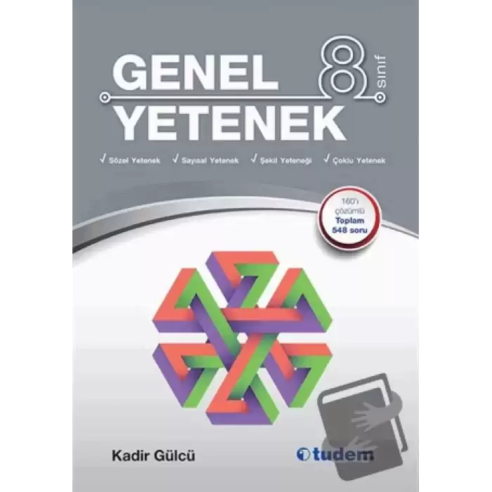 8. Sınıf Genel Yetenek