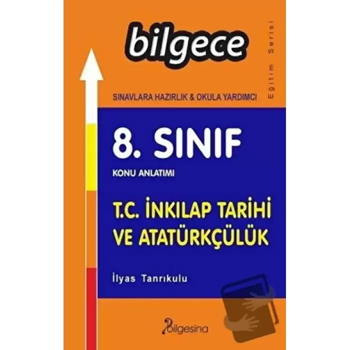 8. Sınıf T.C. İnkılap Tarihi ve Atatürkçülük Konu Anlatımı