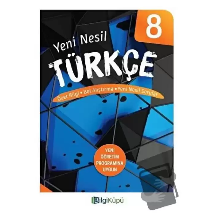 8. Sınıf Yeni Nesil Türkçe