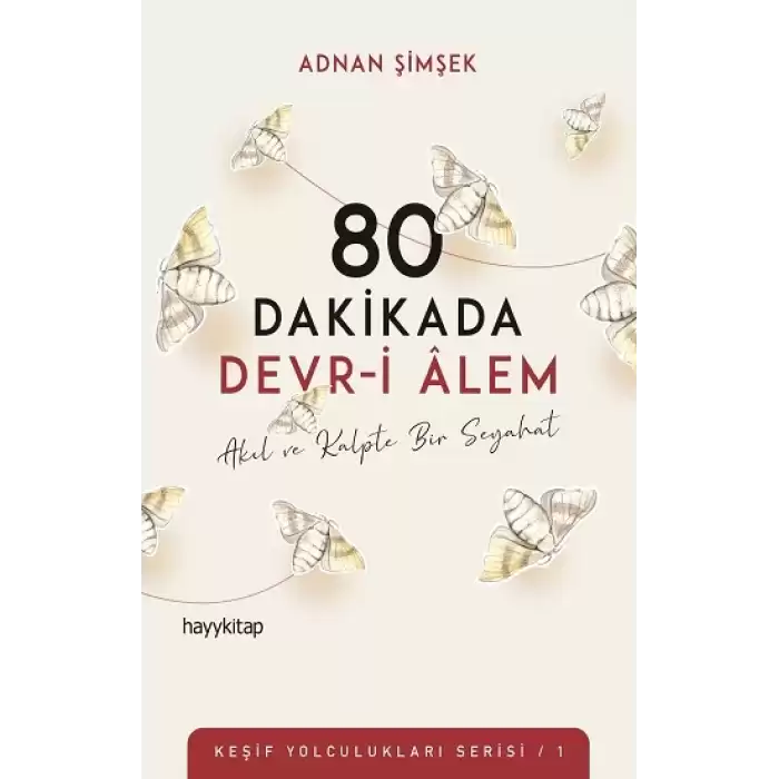 80 Dakikada Devr-i Alem