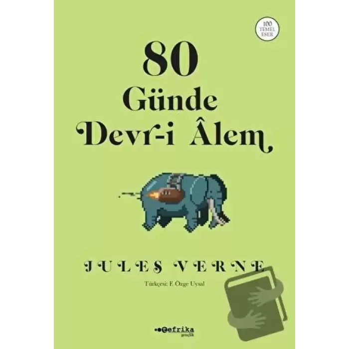 80 Günde Devr-i Alem