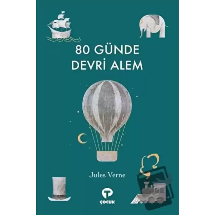 80 Günde Devri Alem