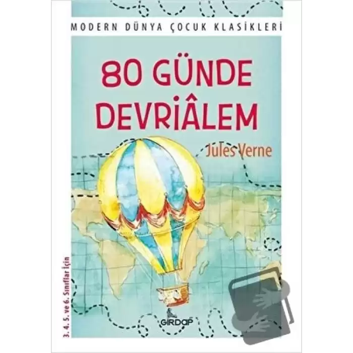 80 Günde Devri Alem