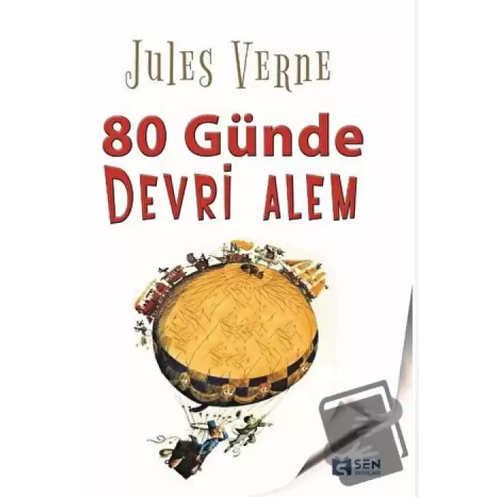 80 Günde Devri Alem