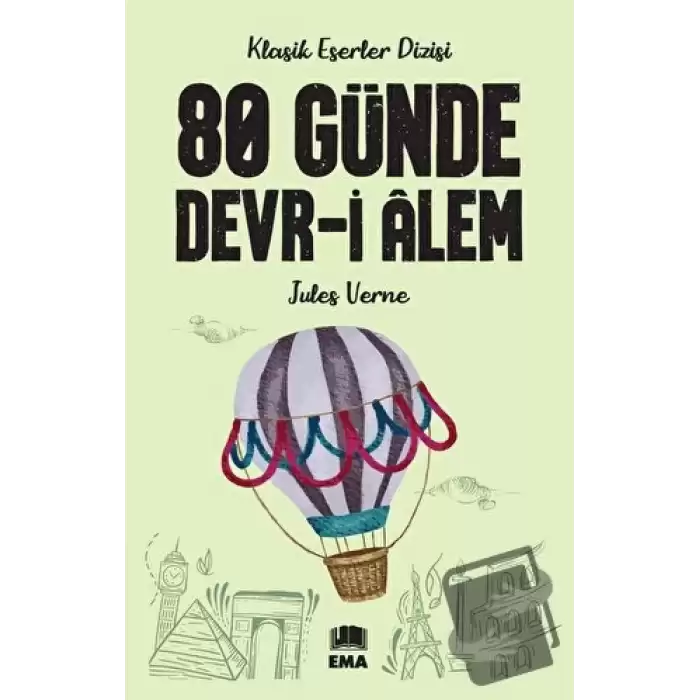 80 Günde Devri Alem