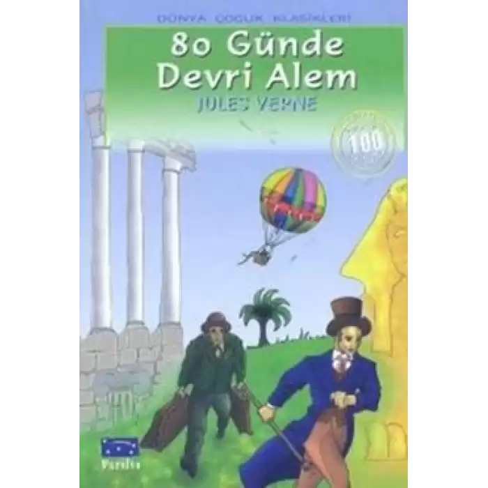 80 Günde Devri Alem