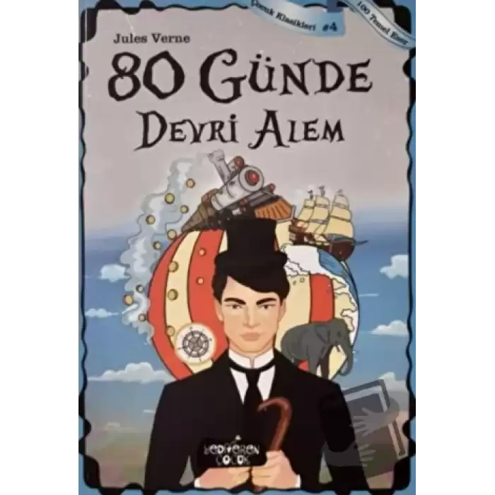 80 Günde Devri Alem