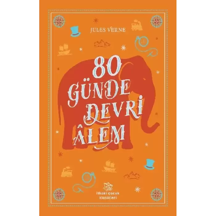 80 Günde Devri Alem