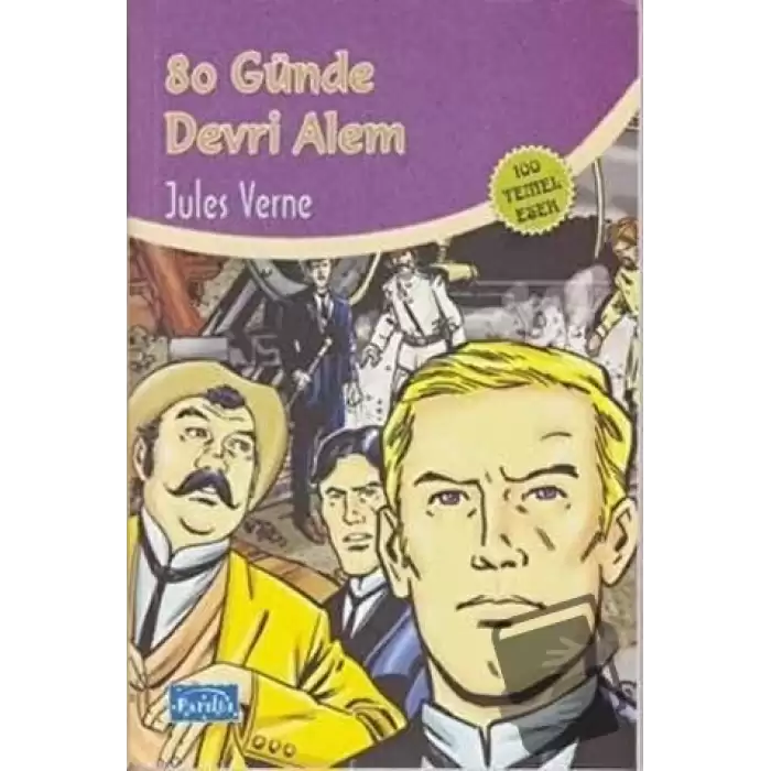 80 Günde Devri Alem