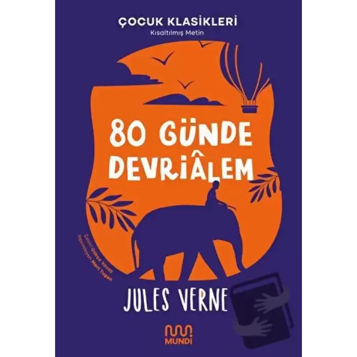 80 Günde Devrialem