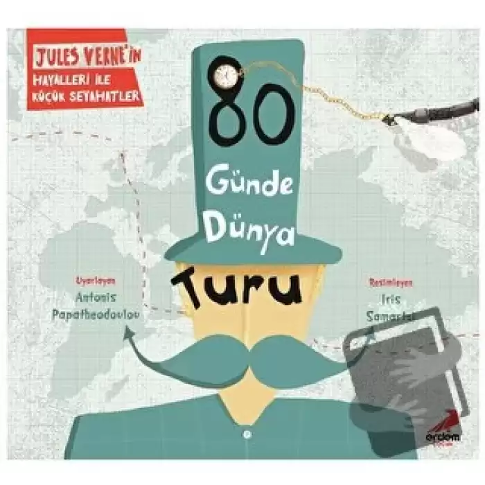 80 Günde Dünya Turu